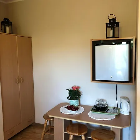 ゲストハウス Klaudia