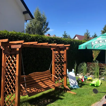 Klaudia 3* オストロボ