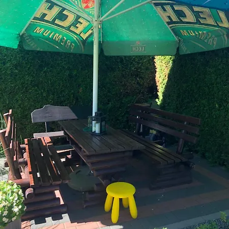 ゲストハウス Klaudia 3*