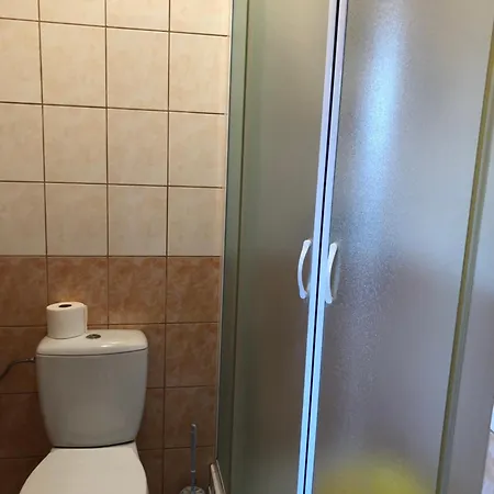 Klaudia ゲストハウス 3*