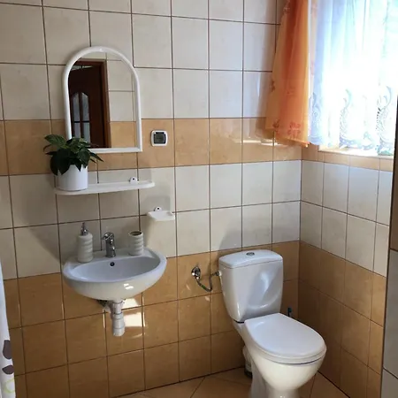 Klaudia ゲストハウス