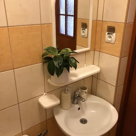 Klaudia ゲストハウス 3*