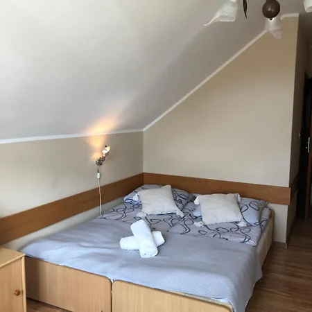 ゲストハウス Klaudia 3*