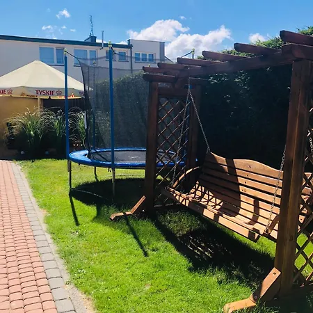 Klaudia 3* オストロボ