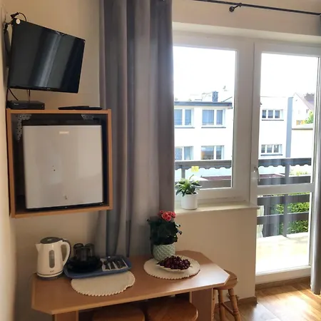 Klaudia ゲストハウス