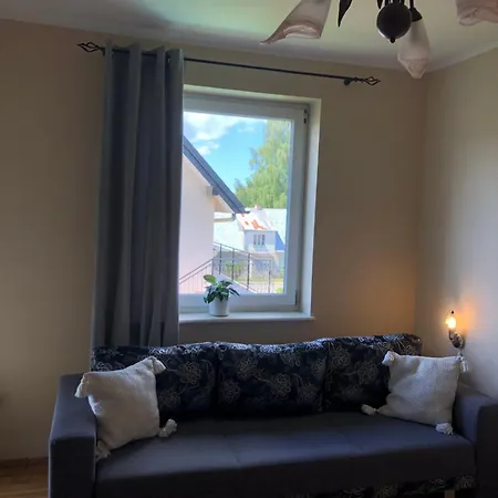 Klaudia 3* オストロボ