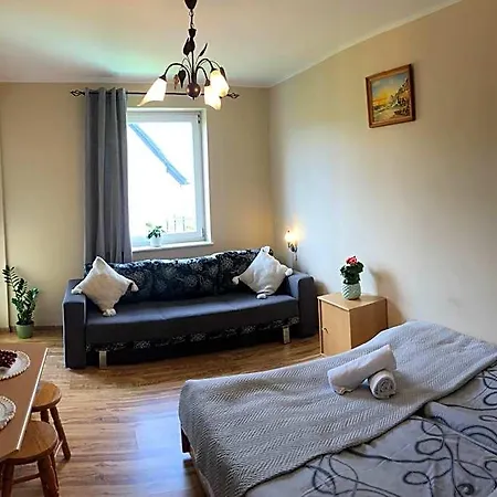 Gasthuis Klaudia 3*