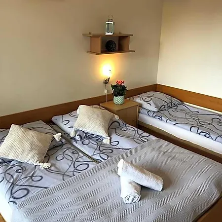 Gasthuis Klaudia 3*