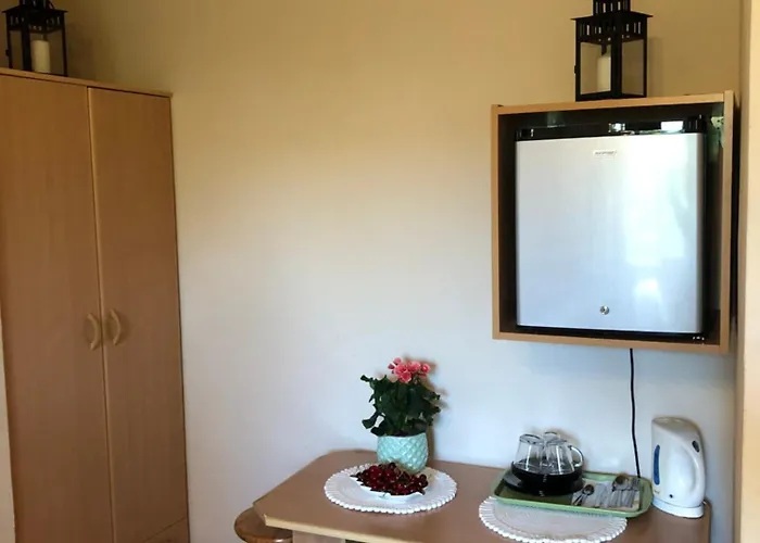 Maison d'hôtes Klaudia