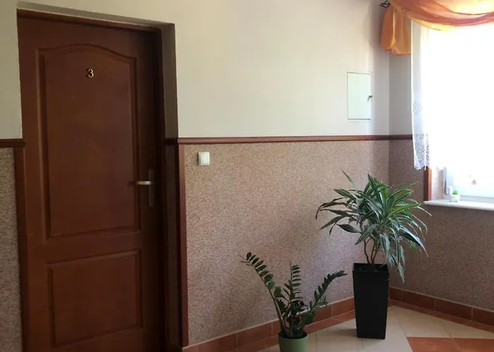 Klaudia Ostrowo (Puck)