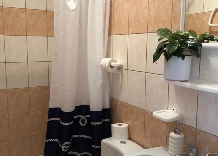 Klaudia 3* Ostrowo (Puck)