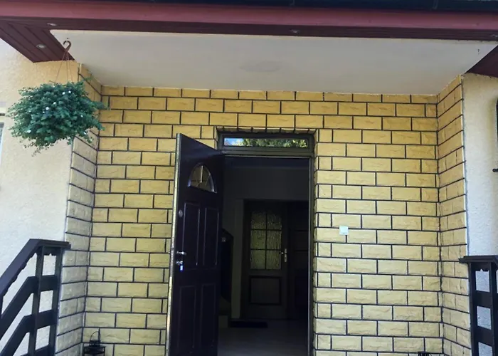 Maison d'hôtes Klaudia