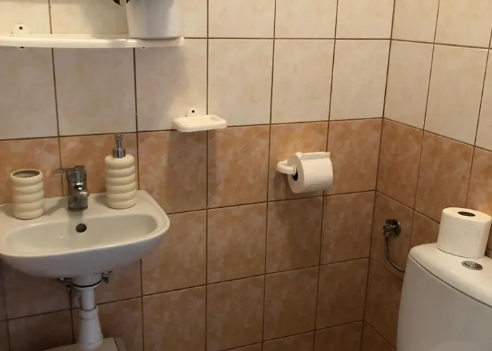 Klaudia Maison d'hôtes 3*