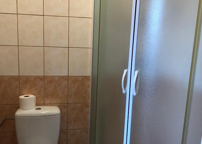 Klaudia Maison d'hôtes 3*