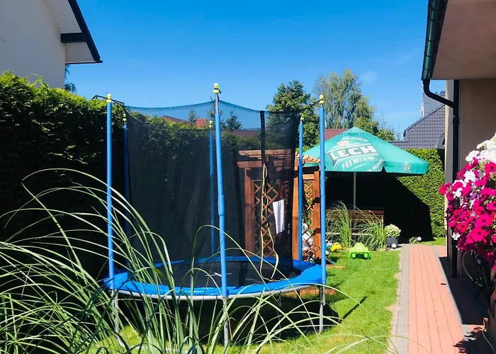 Maison d'hôtes Klaudia 3*