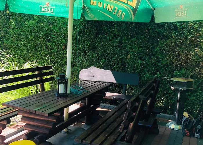 Klaudia Ostrowo (Puck)