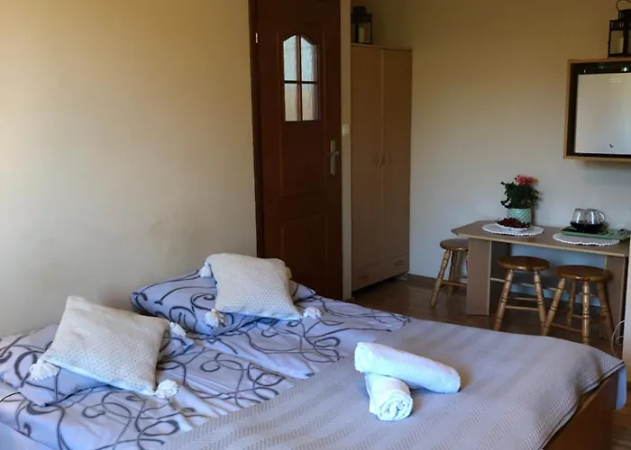 Klaudia Ostrowo (Puck)