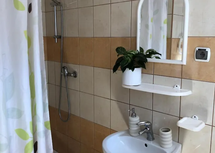 Klaudia 3* Ostrowo (Puck)