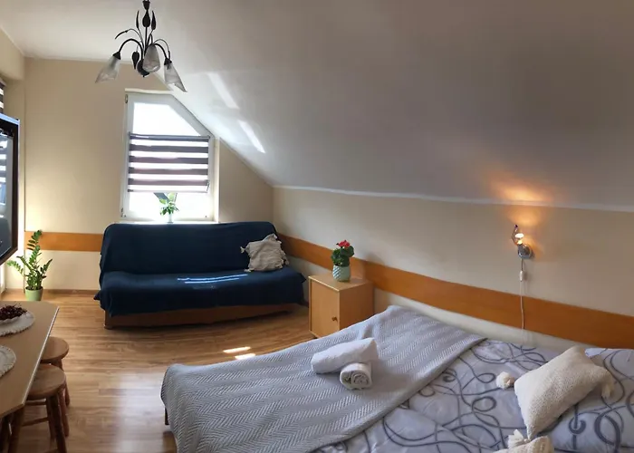 Klaudia Ostrowo (Puck)