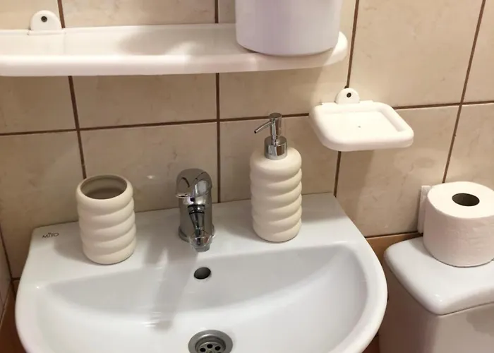 Maison d'hôtes Klaudia