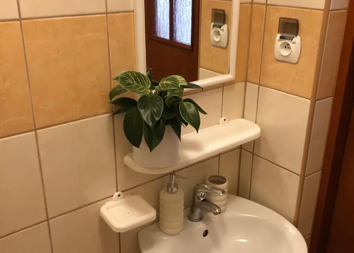 Klaudia Maison d'hôtes 3*