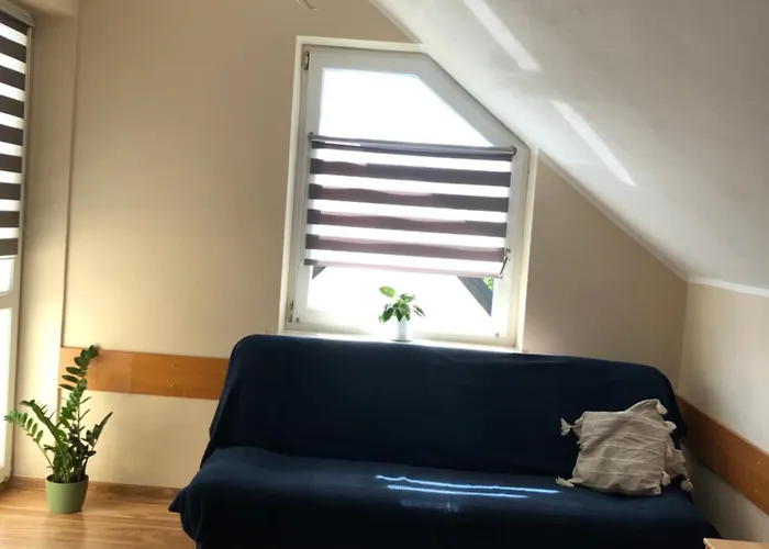 Klaudia 3* Ostrowo (Puck)