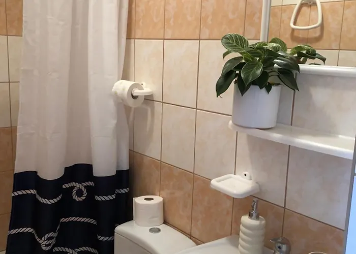 Klaudia Maison d'hôtes