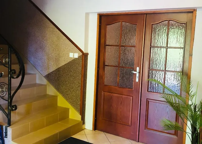 Klaudia Maison d'hôtes 3*