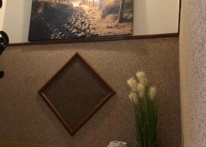 Maison d'hôtes Klaudia Ostrowo (Puck)