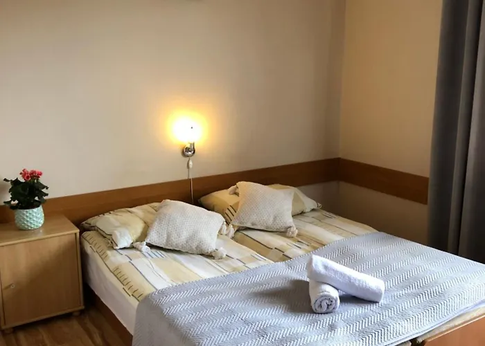 Klaudia Maison d'hôtes