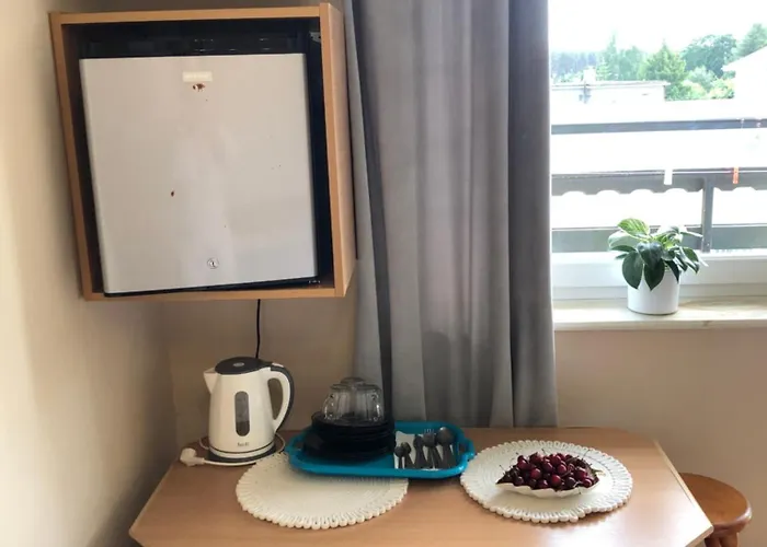 Maison d'hôtes Klaudia