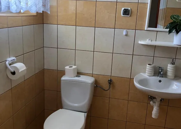 Maison d'hôtes Klaudia 3*