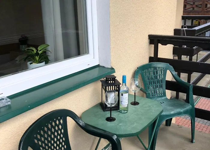 Klaudia Ostrowo (Puck)