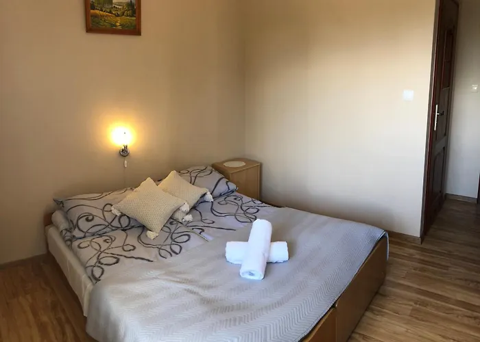 Klaudia Maison d'hôtes