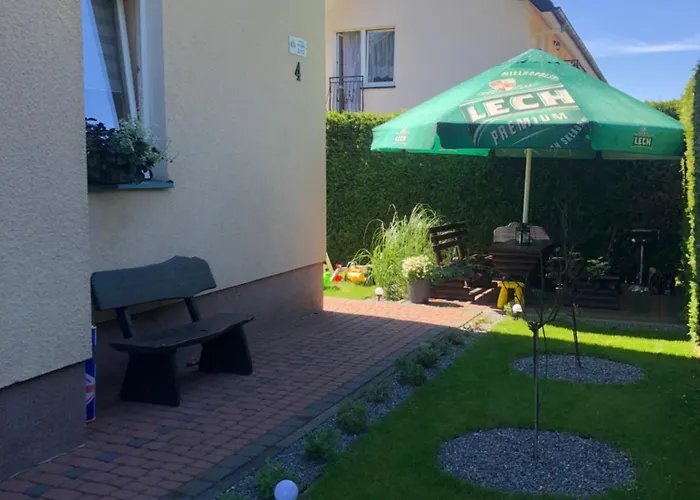 Klaudia Maison d'hôtes 3*