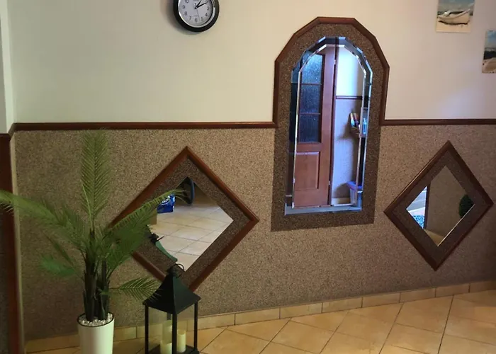 Maison d'hôtes Klaudia 3*