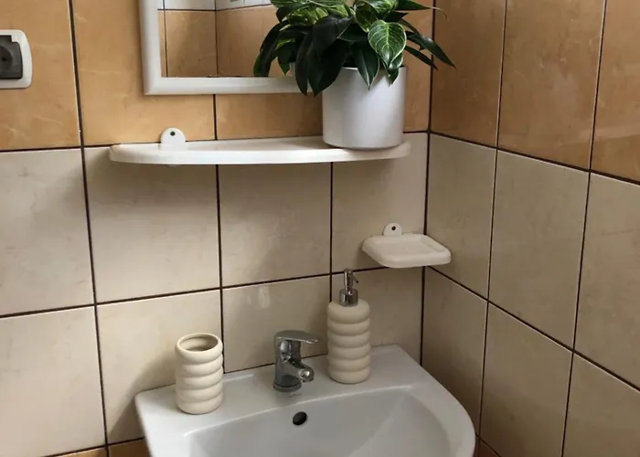 Klaudia Ostrowo (Puck)