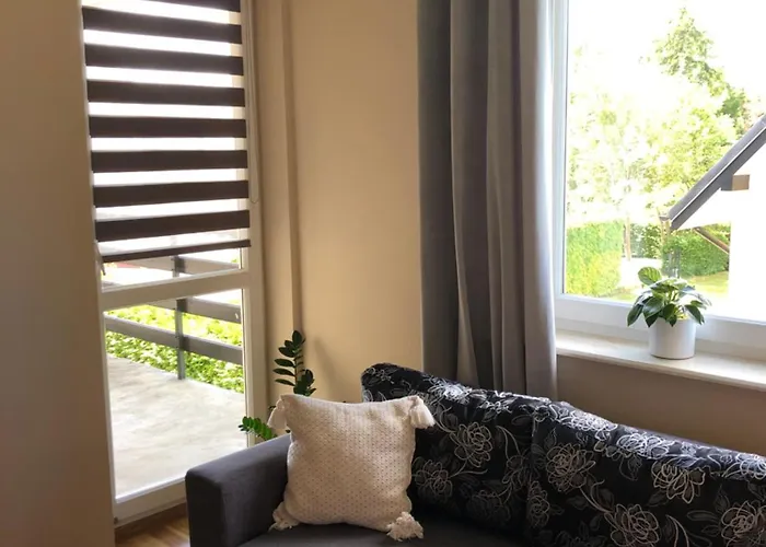 Klaudia Maison d'hôtes 3*