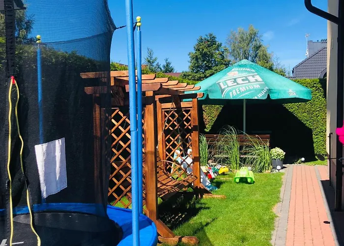 Maison d'hôtes Klaudia 3*