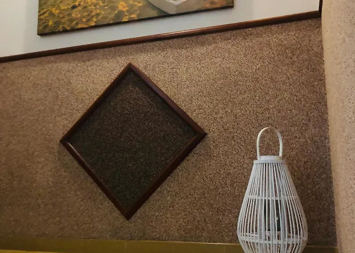 Klaudia Maison d'hôtes