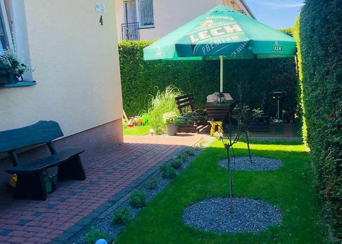 Klaudia Ostrowo (Puck)