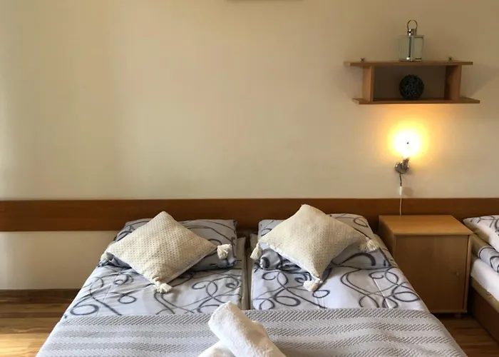 Klaudia Maison d'hôtes 3*