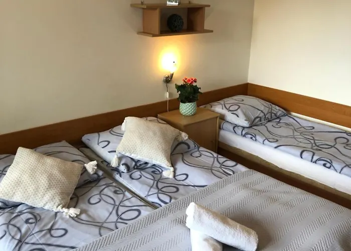 Klaudia 3* Ostrowo (Puck)